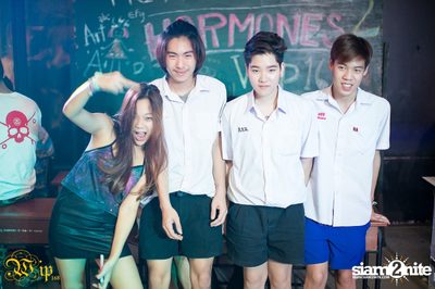 Hormones 2 — photo 45
