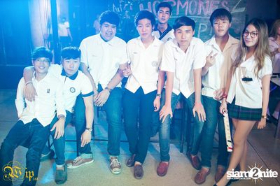 Hormones 2 — photo 120