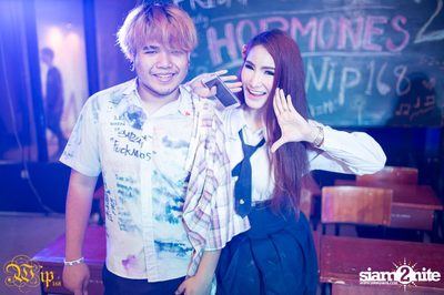 Hormones 2 — photo 141