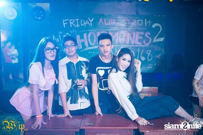 Hormones 2 — photo 127