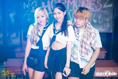 Hormones 2 — photo 26