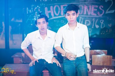 Hormones 2 — photo 84