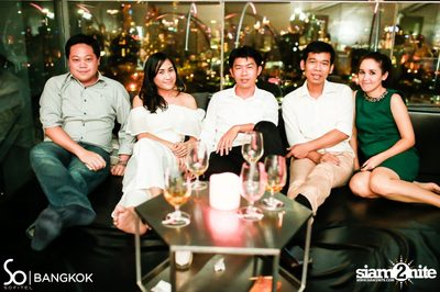 HI-SO FULL MOON PARTY — photo 16