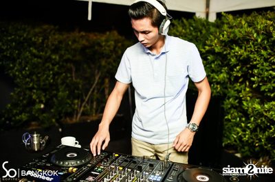 HI-SO FULL MOON PARTY — photo 41