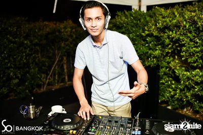 HI-SO FULL MOON PARTY — photo 42