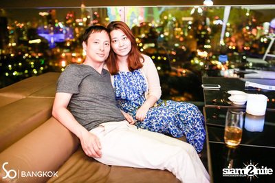 HI-SO FULL MOON PARTY — photo 8