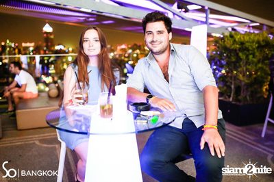 HI-SO FULL MOON PARTY — photo 7