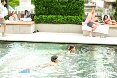 SUNDAZE Afternoon Pool Party — photo 63