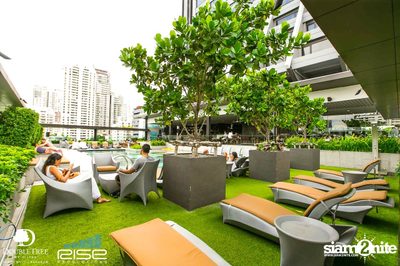 SUNDAZE Afternoon Pool Party — photo 28