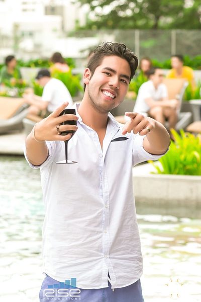 SUNDAZE Afternoon Pool Party — photo 93