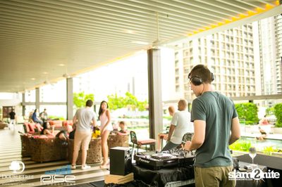SUNDAZE Afternoon Pool Party — photo 122