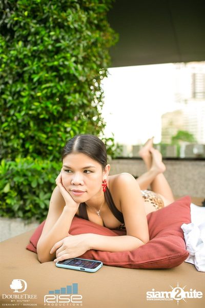 SUNDAZE Afternoon Pool Party — photo 105