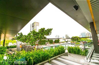 SUNDAZE Afternoon Pool Party — photo 26