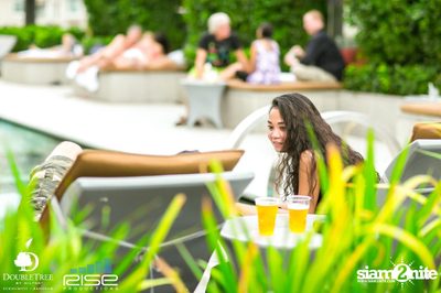 SUNDAZE Afternoon Pool Party — photo 56