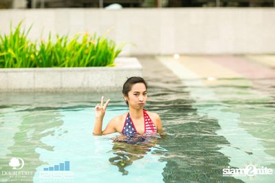 SUNDAZE Afternoon Pool Party — photo 84