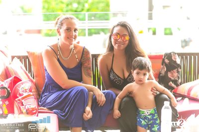 SUNDAZE Afternoon Pool Party — photo 45