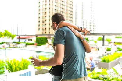 SUNDAZE Afternoon Pool Party — photo 29