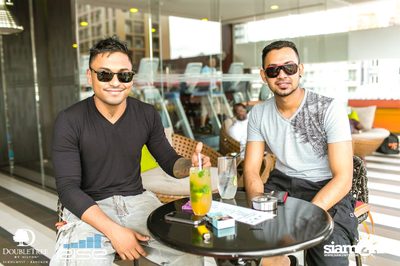 SUNDAZE Afternoon Pool Party — photo 42
