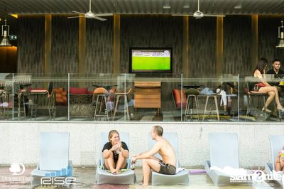 SUNDAZE Afternoon Pool Party — photo 106