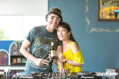 SUNDAZE Afternoon Pool Party — photo 97