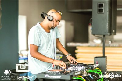 SUNDAZE Afternoon Pool Party — photo 50