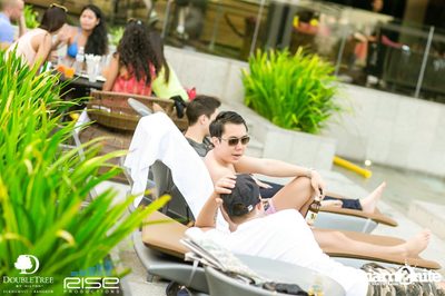 SUNDAZE Afternoon Pool Party — photo 102