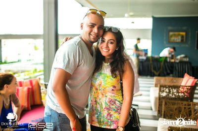 SUNDAZE Afternoon Pool Party — photo 1