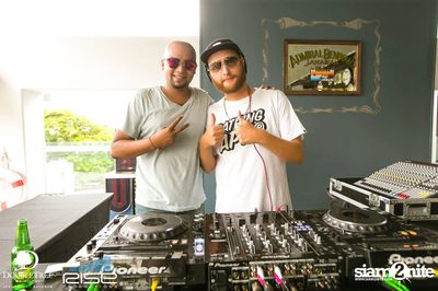 SUNDAZE Afternoon Pool Party — photo 21
