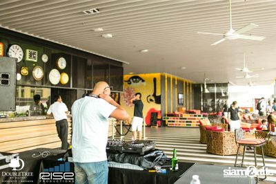 SUNDAZE Afternoon Pool Party — photo 47