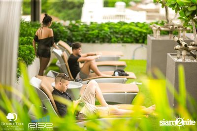 SUNDAZE Afternoon Pool Party — photo 94