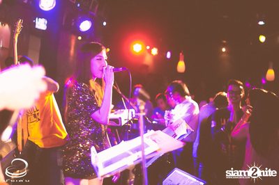 9th Anniversary Party — photo 28