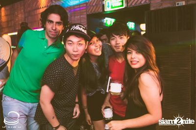 9th Anniversary Party — photo 24