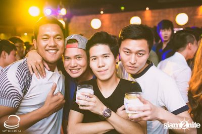 9th Anniversary Party — photo 47