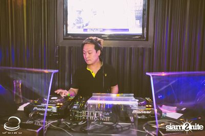 9th Anniversary Party — photo 41