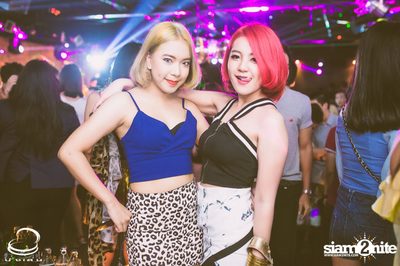 9th Anniversary Party — photo 14