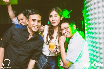 9th Anniversary Party — photo 122