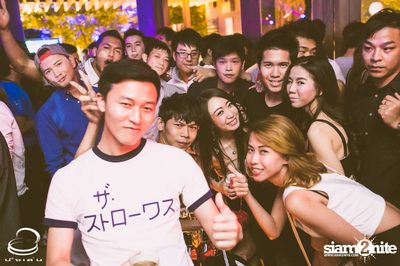 9th Anniversary Party — photo 51