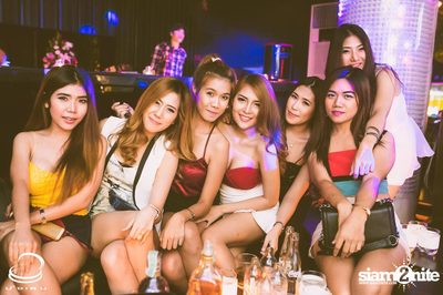 9th Anniversary Party — photo 40