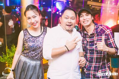9th Anniversary Party — photo 111