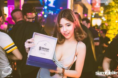 9th Anniversary Party — photo 36