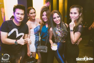9th Anniversary Party — photo 117
