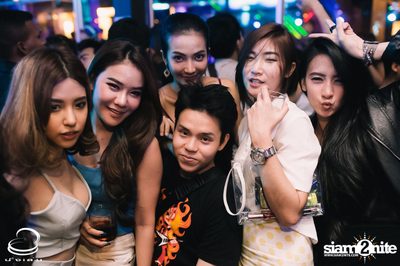 9th Anniversary Party — photo 131