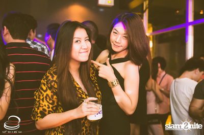 9th Anniversary Party — photo 37