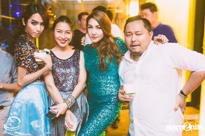 9th Anniversary Party — photo 114
