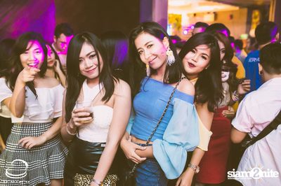 9th Anniversary Party — photo 20