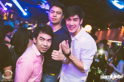 9th Anniversary Party — photo 95