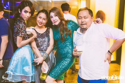 9th Anniversary Party — photo 115