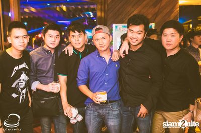 9th Anniversary Party — photo 55