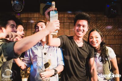 9th Anniversary Party — photo 87