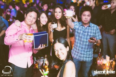 9th Anniversary Party — photo 8